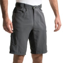 33%OFF メンズサイクリングショーツとビブ 安息香エーテルバイクショーツ（男性用） Zoic Ether Bike Shorts (For Men)画像
